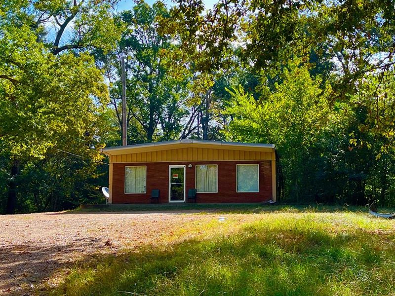 3.42 Acres Near Hazlehurst, Mississ : Hazlehurst : Copiah County : Mississippi