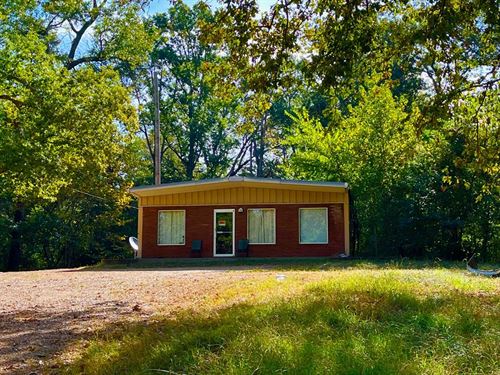 3.42 Acres Near Hazlehurst, Mississ : Hazlehurst : Copiah County : Mississippi