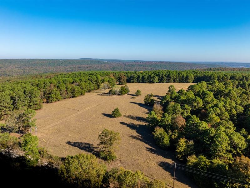 42 Acres, Independence County : Bradford : Independence County : Arkansas