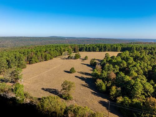 42 Acres, Independence County : Bradford : Independence County : Arkansas