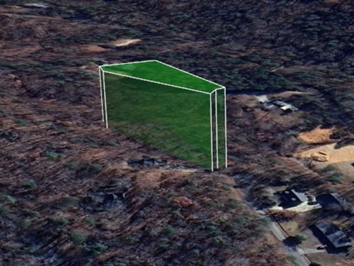 36 Acre Lot Westminster SC : Westminster : Oconee County : South Carolina