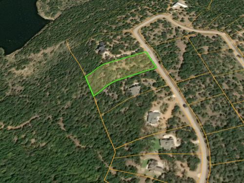 Glenhollow Dr, Gordon, TX : Gordon : Palo Pinto County : Texas