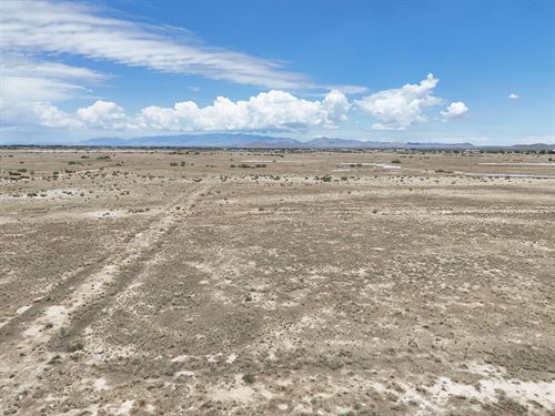 Grow Wealth with AZ Land : Willcox : Cochise County : Arizona