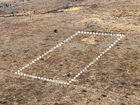 Affordable Land, Off-Grid, $1 Down : Conchas Dam : San Miguel County : New Mexico