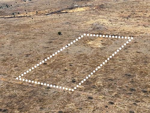 Affordable Land, Off-Grid, $1 Down : Conchas Dam : San Miguel County : New Mexico