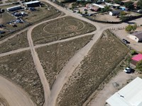 Great Cash Deal on 2.12 Acre Lot : Los Lunas : Valencia County : New Mexico