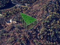 .82 Acre Lot in Sunset SC : Sunset : Pickens County : South Carolina