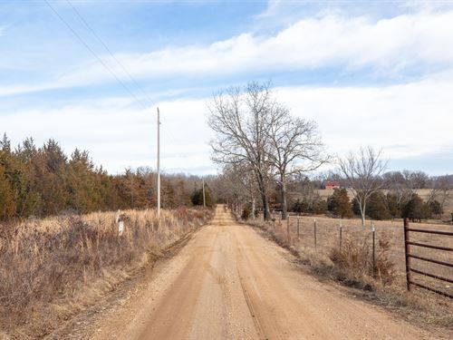 $999 Down with Electric, Don't Miss : Houston : Texas County : Missouri