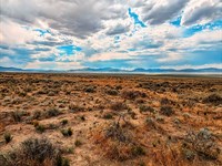 Desert Dream Lot in Elko : Montello : Elko County : Nevada