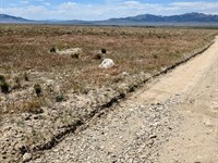 Gamble District Desert Haven : Montello : Elko County : Nevada