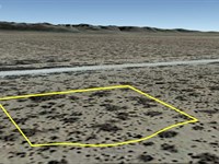 .27Ac El Paso TX $112/Mo : El Paso : Texas