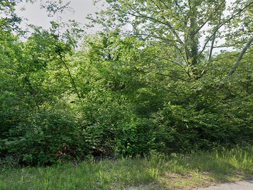 Mobile Home Land 0.19 Acre in Izard : Horseshoe Bend : Izard County : Arkansas