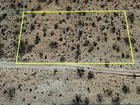 .41 Ac El Paso TX $110/Mo : El Paso : Texas