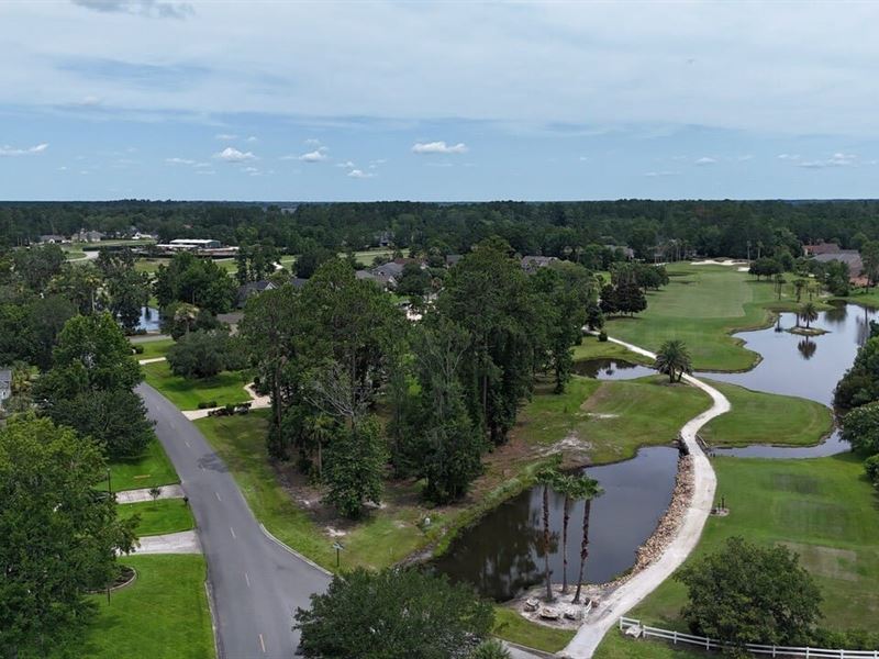 388 Oak Grove Island Drive : Brunswick : Glynn County : Georgia