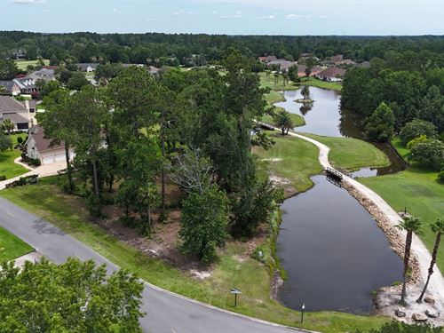 388 Oak Grove Island Drive : Brunswick : Glynn County : Georgia