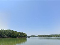 2 Lots Side by Side Near Lake : Westminster : Oconee County : South Carolina