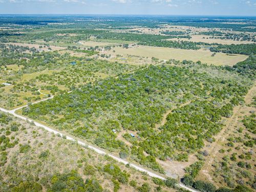 2 Acres in Bastrop County, Texas : Smithville : Bastrop County : Texas