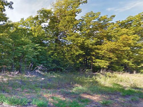 Dream Big in Sharp County : Williford : Sharp County : Arkansas