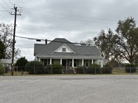 Clanton Tract : Clanton : Chilton County : Alabama