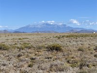 Tiny & Mobile Homes with Camping : San Luis : Costilla County : Colorado