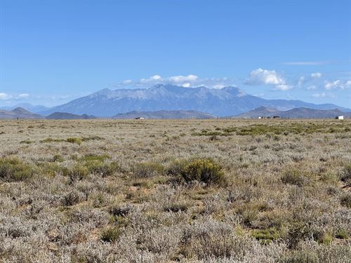 Tiny & Mobile Homes with Camping : San Luis : Costilla County : Colorado