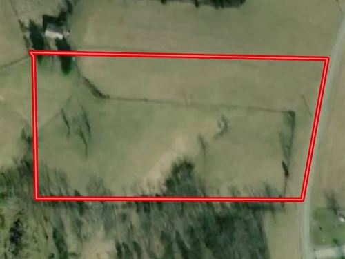 5 Acres Ohio County : Aurora : Ohio County : Indiana