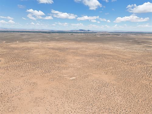 Affordable Land with Easy Terms : Belen : Valencia County : New Mexico