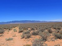 .5 Acre Minutes From Rio Community : Rio Communities : Valencia County : New Mexico