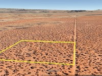 10Ac Van Horn, TX 14381 $161/Mo : Van Horn : Culberson County : Texas