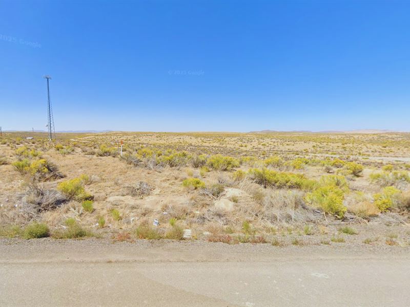10 Acres, Make It Yours $257/Mo : Elko : Elko County : Nevada