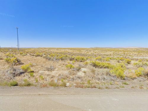 10 Acres, Make It Yours $257/Mo : Elko : Nevada