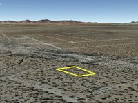 .25Ac El Paso TX 155506 $110/Mo : El Paso : Texas