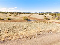 Affordable Land, 1.12 Acre, NO HOA : Concho : Apache County : Arizona