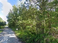 Mobile Homes Lot : New Port Richey : Pasco County : Florida