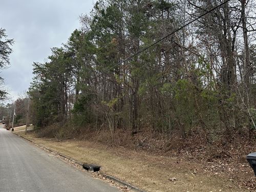 Three Side-By-Side Lots in AL : Pinson : Jefferson County : Alabama