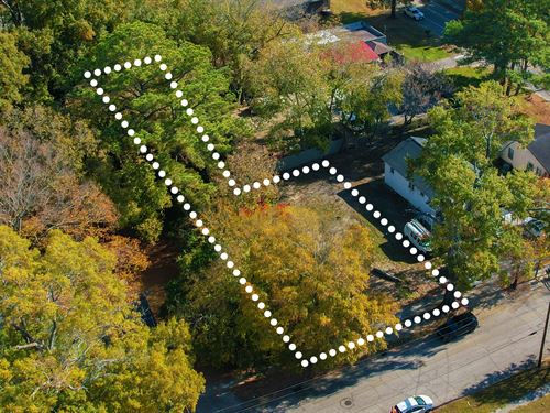 Prime Homesite in Wilson : Wilson : North Carolina