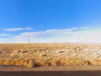 Rv, Tiny Home Ready, Only $101/Mo : Sun Valley : Navajo County : Arizona