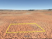 11.4Ac Van Horn TX 9383 $162/Mo : Van Horn : Culberson County : Texas