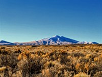 Your Nevada Adventure Basecamp Here : Elko : Nevada