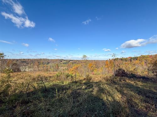 Schmeltzer Rd 30 : Bremen : Hocking County : Ohio