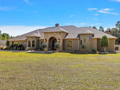 167 Acres, FM 1293 : Kountze : Hardin County : Texas