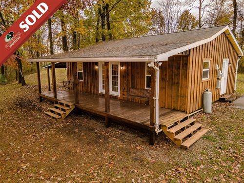 SR 151, 5 Acres : Cadiz : Jefferson County : Ohio