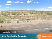 .5 Acres in Luna, NM : Luna : New Mexico