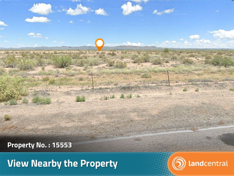 .5 Acres in Luna, NM : Luna : Luna County : New Mexico