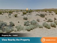 3.12 Acres in Los Angeles, CA : Los Angeles : California