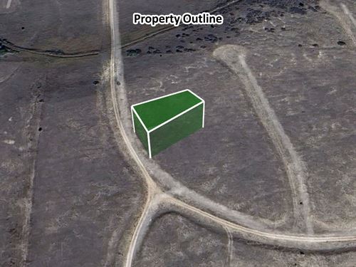 .23 Acre Residential Lot on August : Colorado City : Pueblo County : Colorado