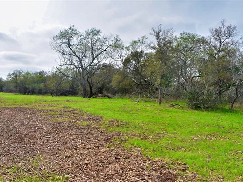 1 Acre in Caldwell County, Texas : Lockhart : Caldwell County : Texas