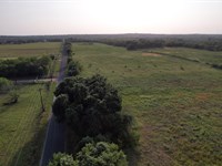 1.53 Acres in Wilson County, TX : San Antonio : Wilson County : Texas