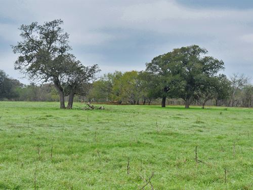 2.63 Acres in Caldwell County : Luling : Caldwell County : Texas