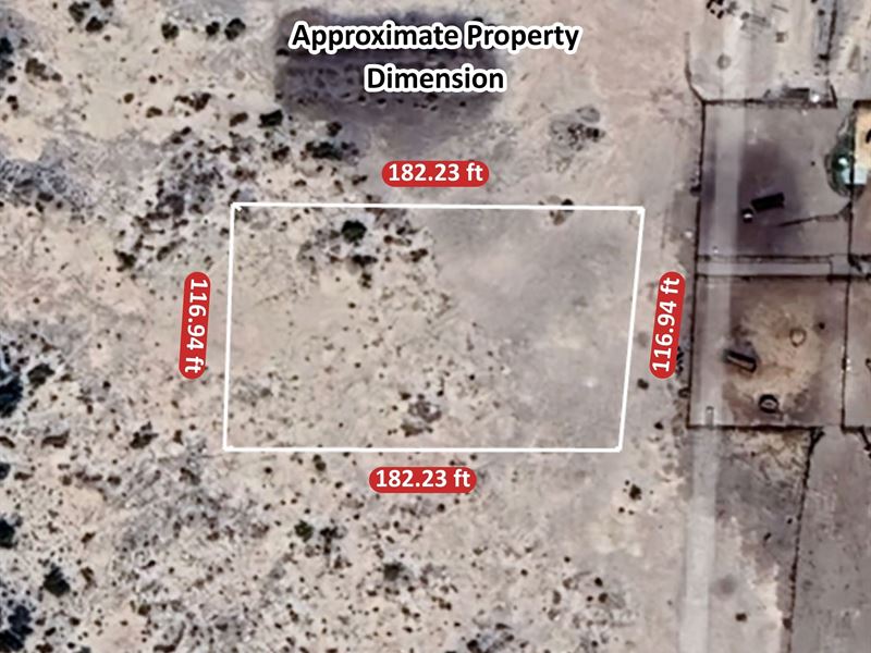 .5 Acre in Deming Ranchettes : Deming : Luna County : New Mexico
